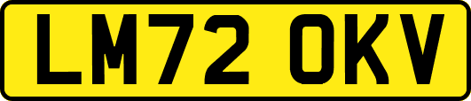 LM72OKV