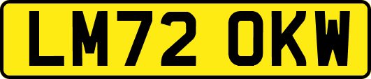 LM72OKW