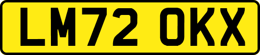 LM72OKX