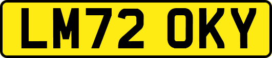 LM72OKY
