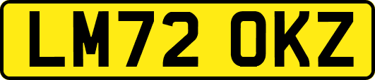 LM72OKZ