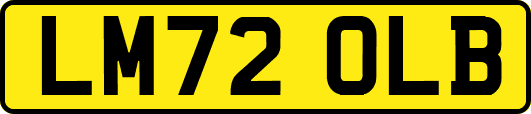 LM72OLB