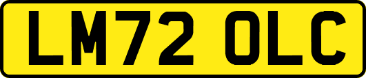 LM72OLC
