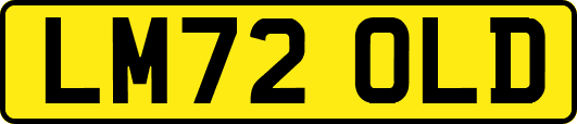 LM72OLD