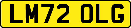 LM72OLG
