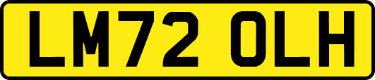 LM72OLH