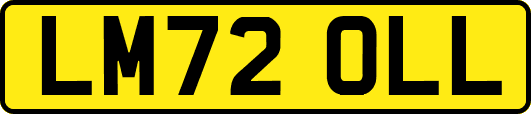 LM72OLL