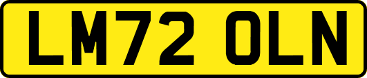 LM72OLN