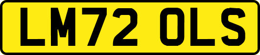 LM72OLS