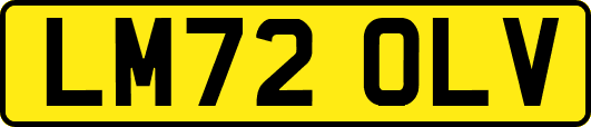 LM72OLV