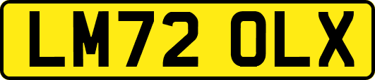 LM72OLX