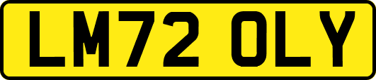 LM72OLY
