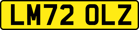 LM72OLZ