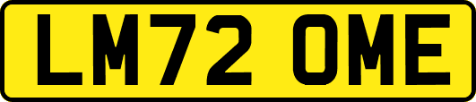 LM72OME