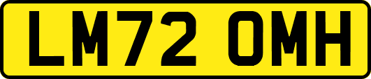 LM72OMH