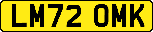 LM72OMK