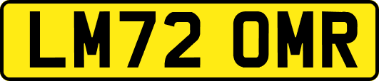 LM72OMR