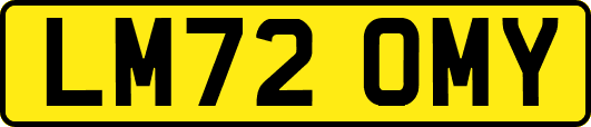 LM72OMY