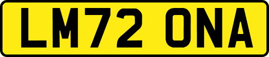 LM72ONA