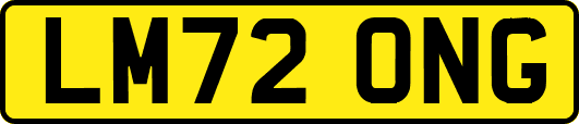 LM72ONG