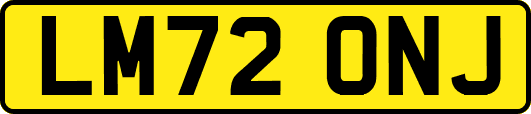 LM72ONJ