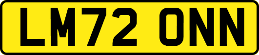 LM72ONN