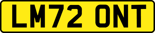 LM72ONT