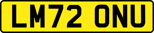 LM72ONU