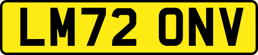 LM72ONV
