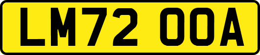 LM72OOA
