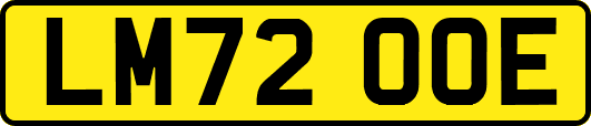 LM72OOE
