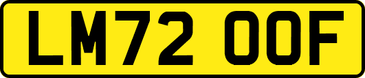 LM72OOF