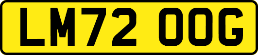 LM72OOG