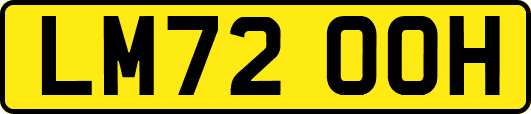 LM72OOH