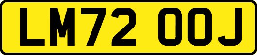 LM72OOJ