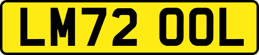 LM72OOL