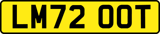 LM72OOT