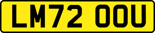LM72OOU