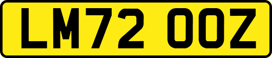LM72OOZ