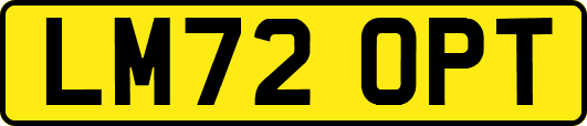 LM72OPT