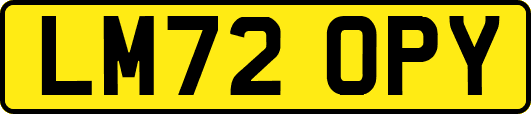 LM72OPY