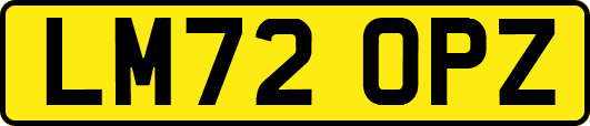 LM72OPZ
