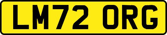 LM72ORG