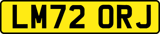 LM72ORJ