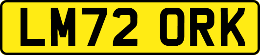 LM72ORK