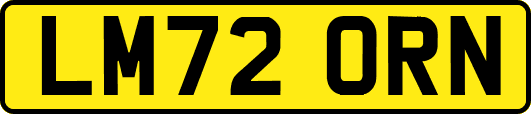LM72ORN