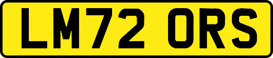 LM72ORS