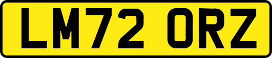 LM72ORZ