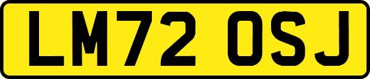 LM72OSJ
