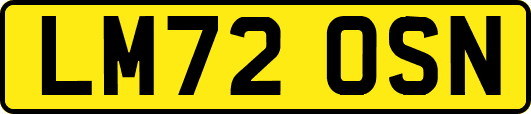 LM72OSN